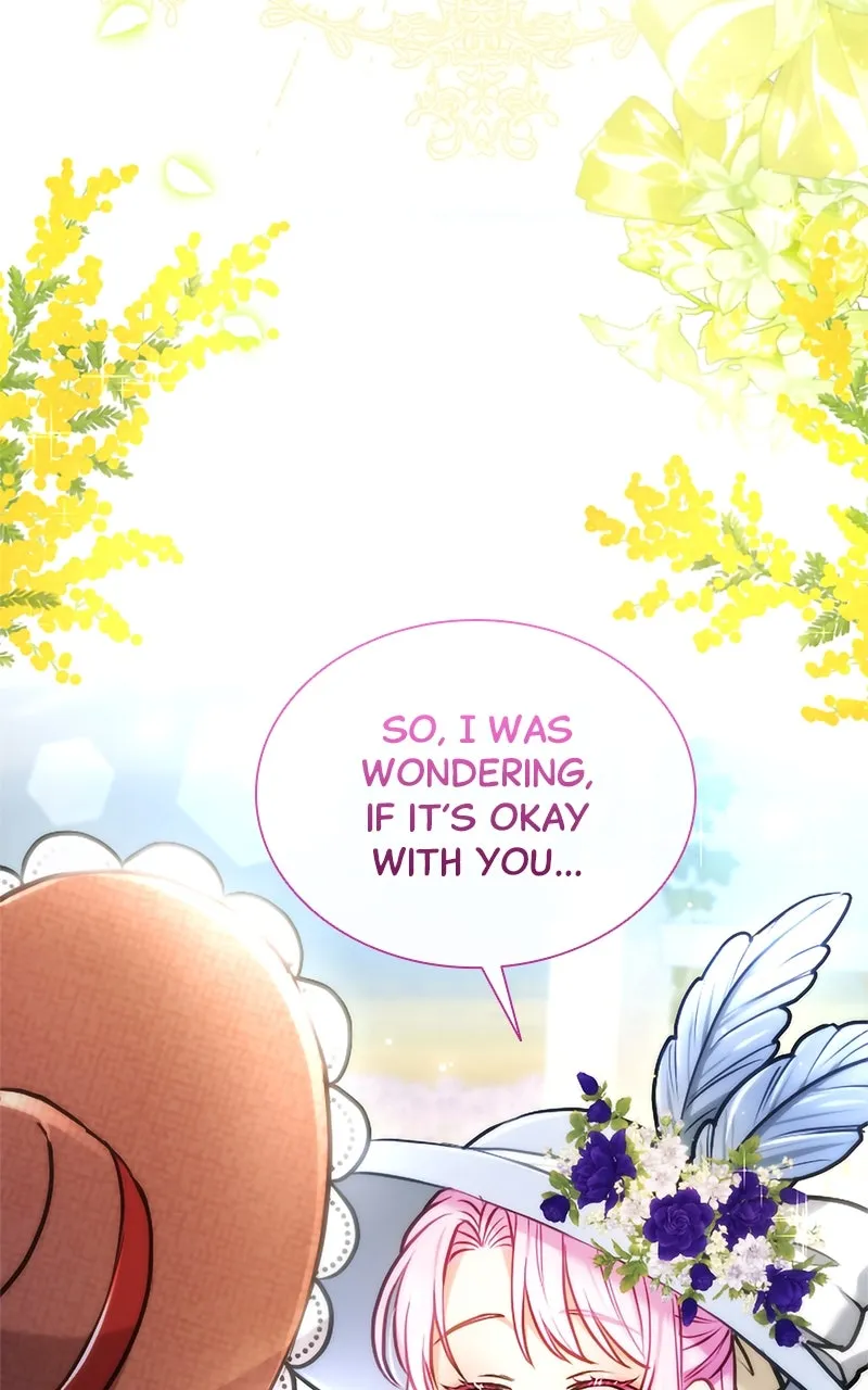 My Aggravating Sovereign Chapter 46 page 31 - 