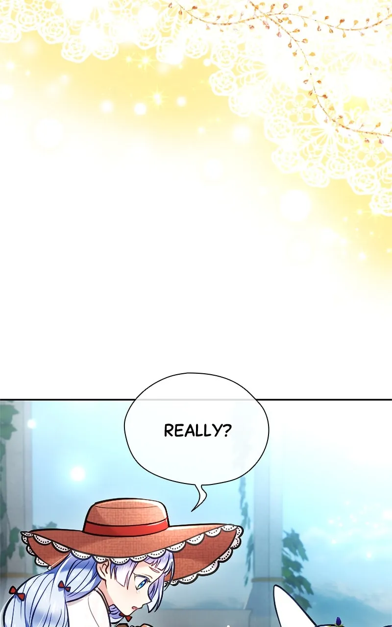 My Aggravating Sovereign Chapter 46 page 33 - 