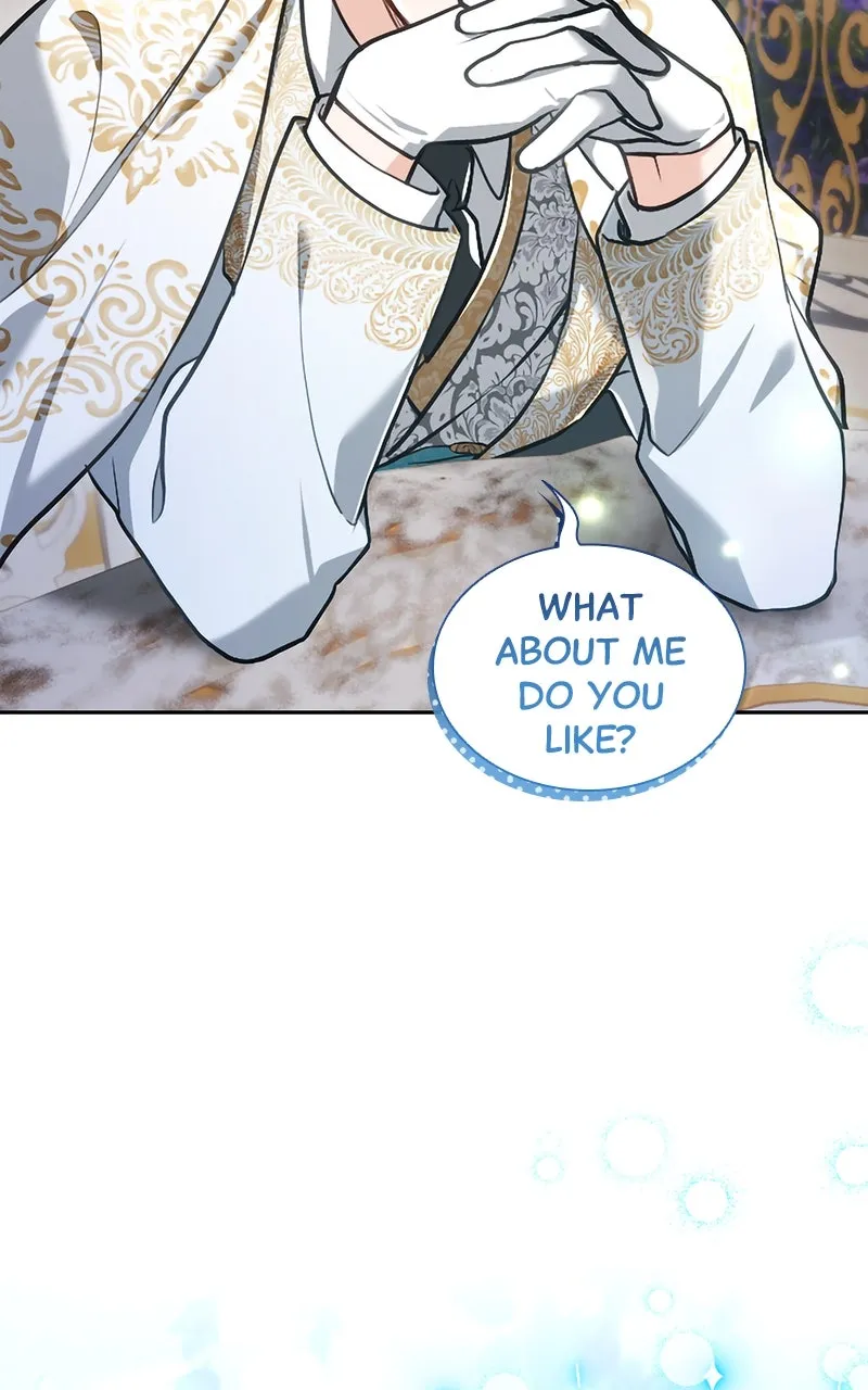 My Aggravating Sovereign Chapter 46 page 5 - 