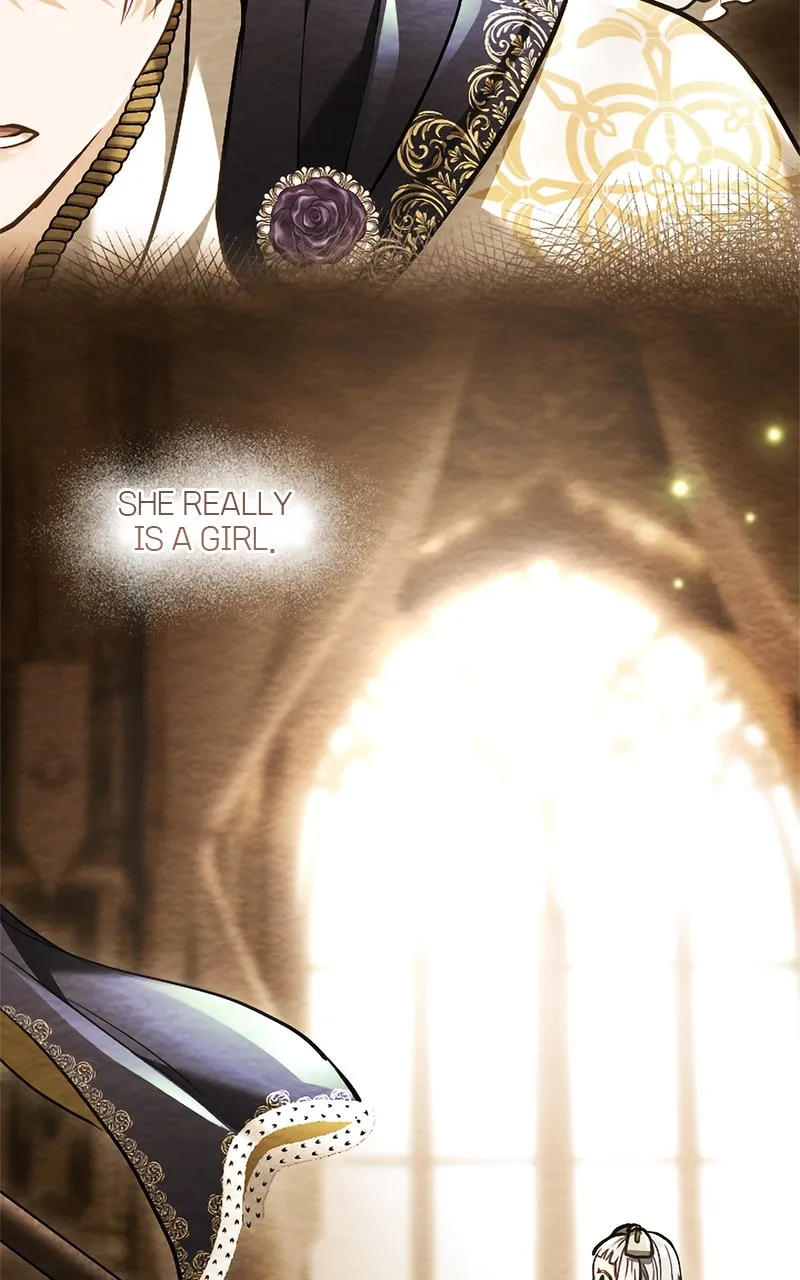 My Aggravating Sovereign Chapter 46 page 43 - 