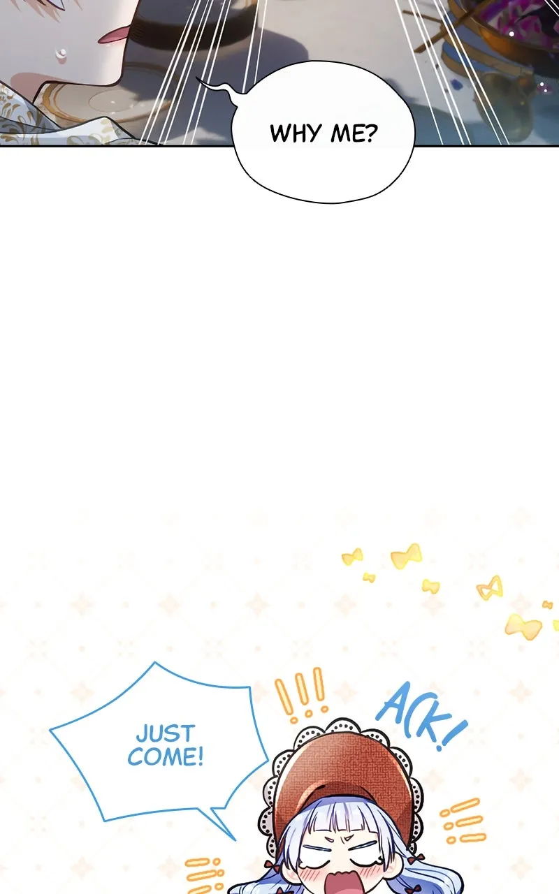 My Aggravating Sovereign Chapter 46 page 57 - 
