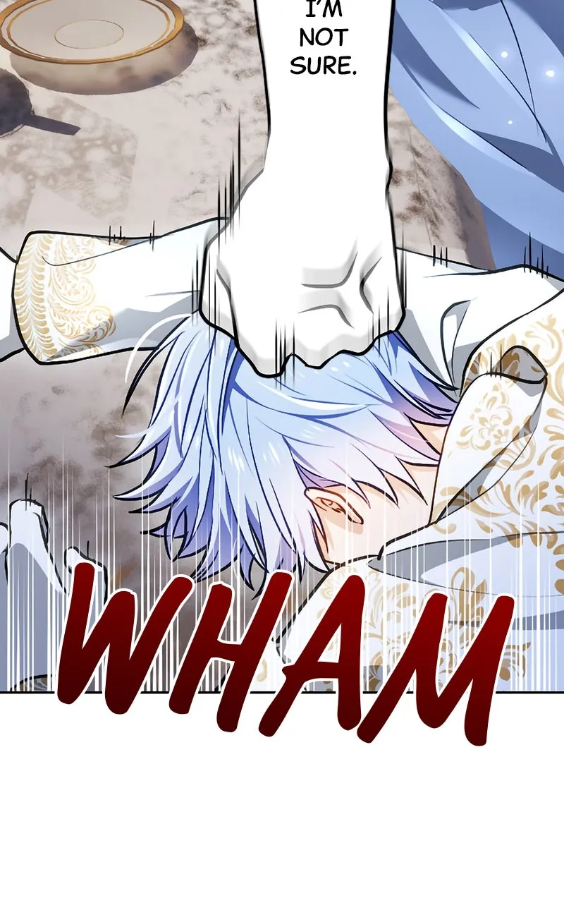 My Aggravating Sovereign Chapter 46 page 7 - 
