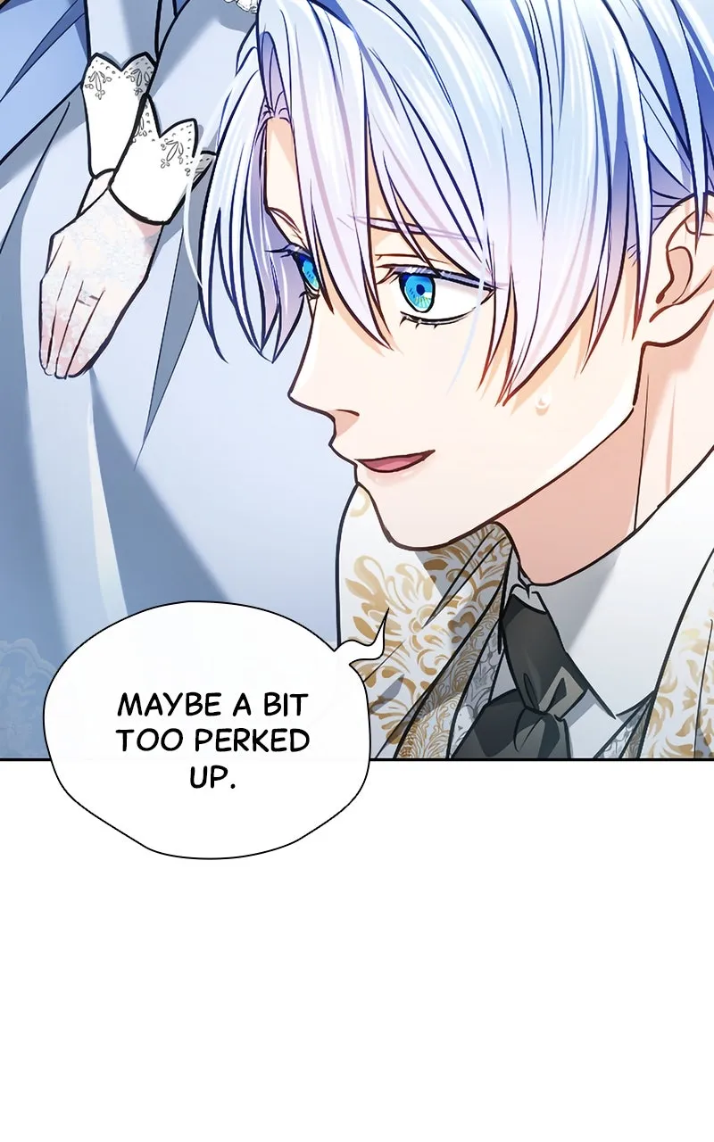 My Aggravating Sovereign Chapter 46 page 65 - 