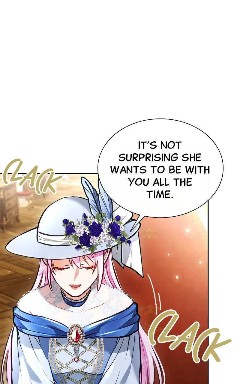 My Aggravating Sovereign Chapter 46 page 66 - 
