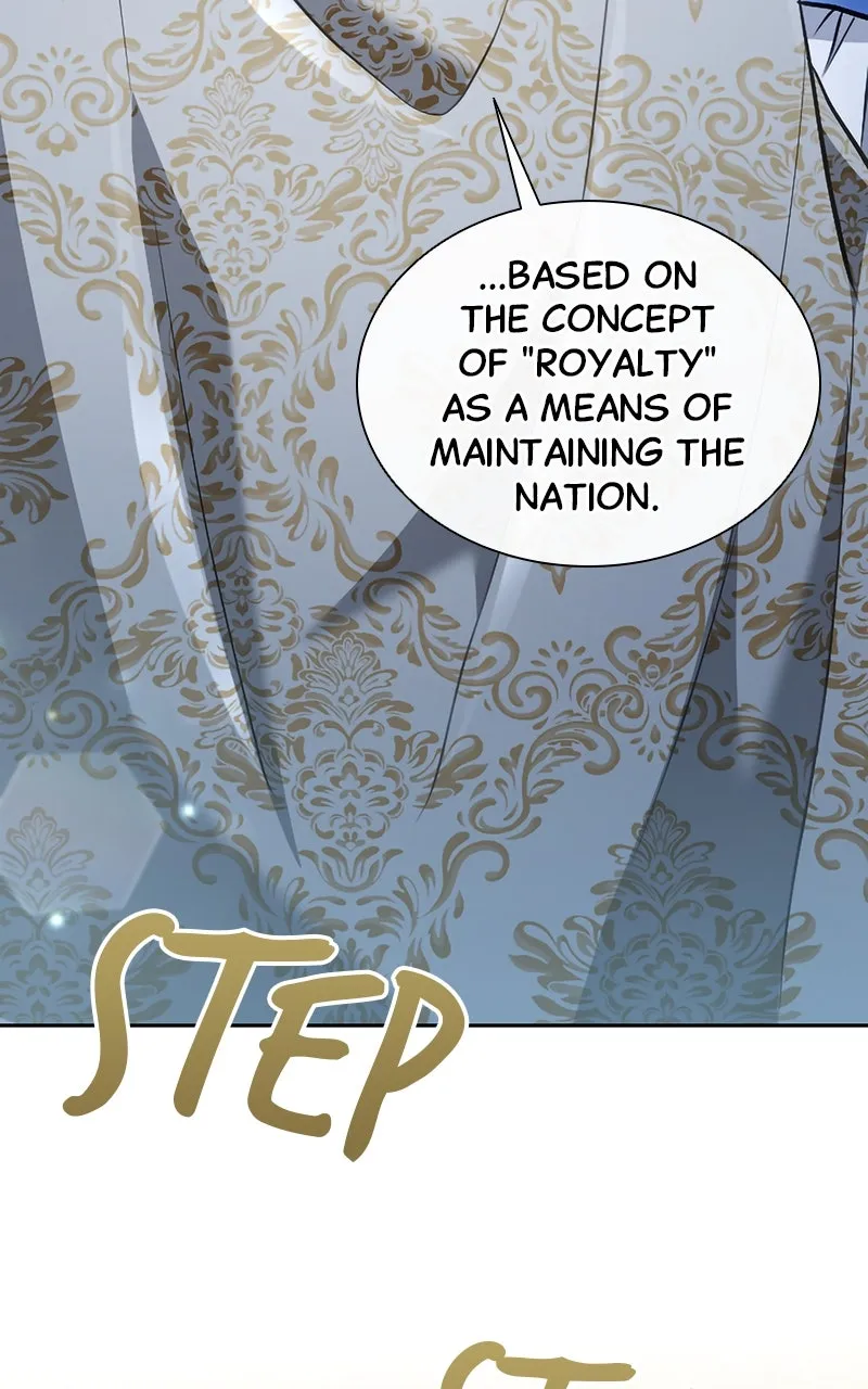 My Aggravating Sovereign Chapter 46 page 72 - 