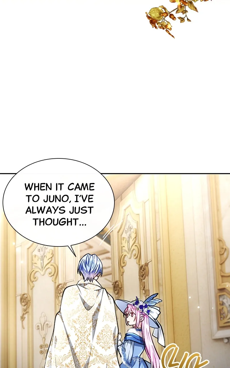 My Aggravating Sovereign Chapter 46 page 75 - 