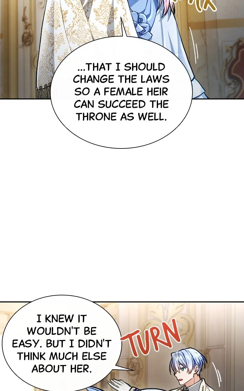 My Aggravating Sovereign Chapter 46 page 76 - 