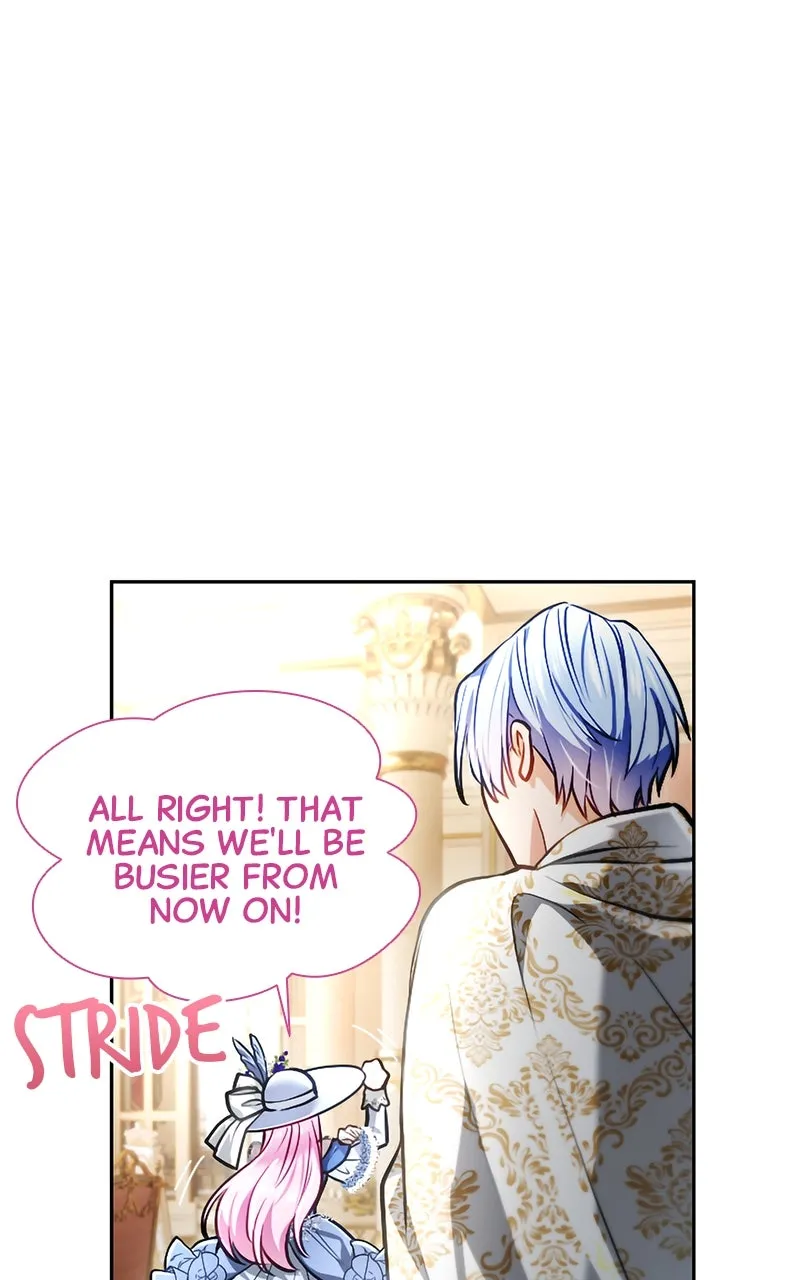 My Aggravating Sovereign Chapter 46 page 85 - 
