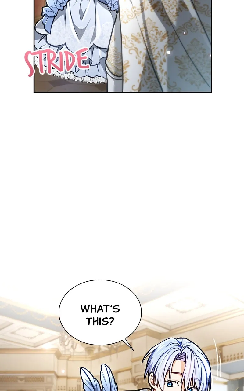 My Aggravating Sovereign Chapter 46 page 86 - 