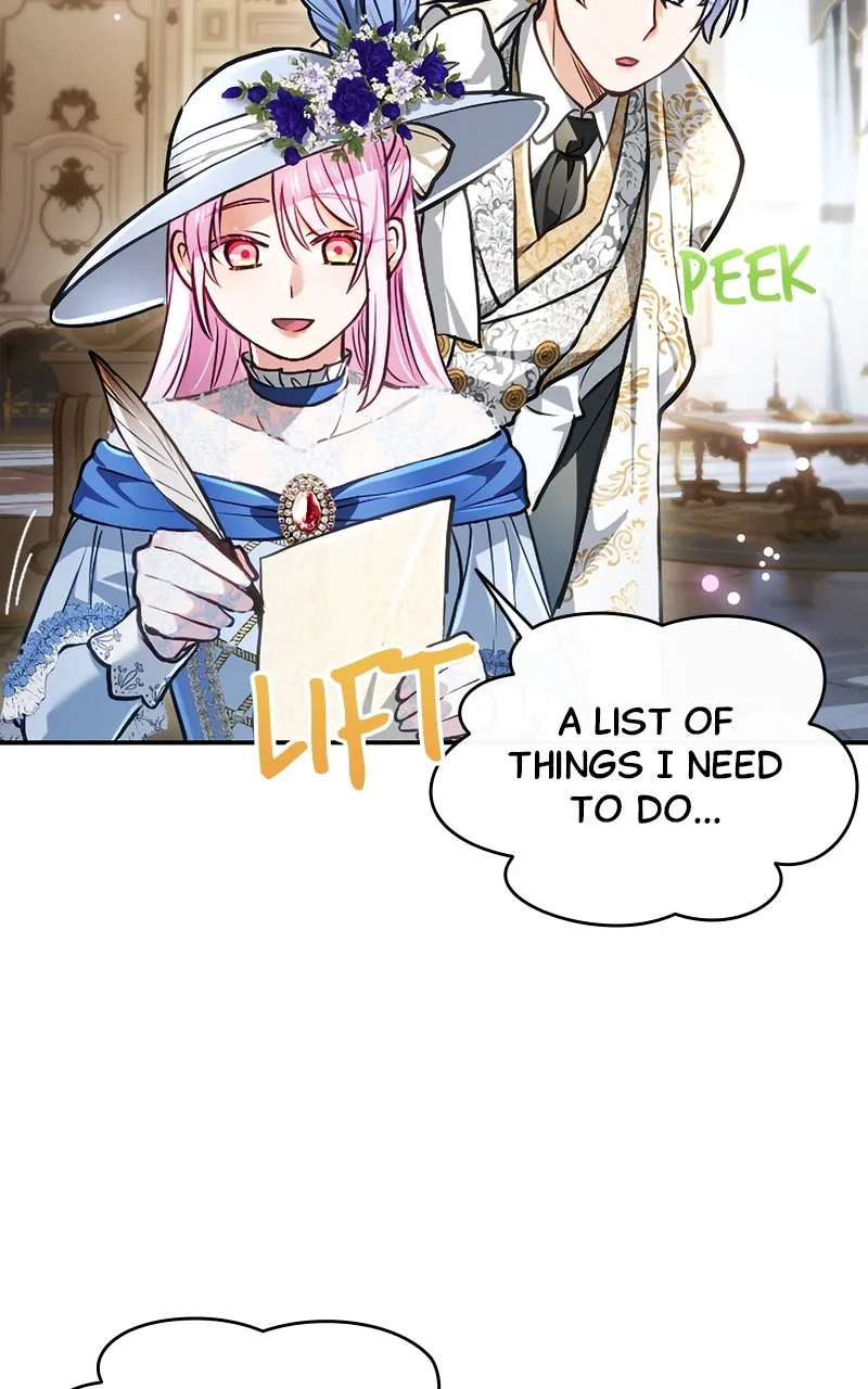 My Aggravating Sovereign Chapter 46 page 87 - 