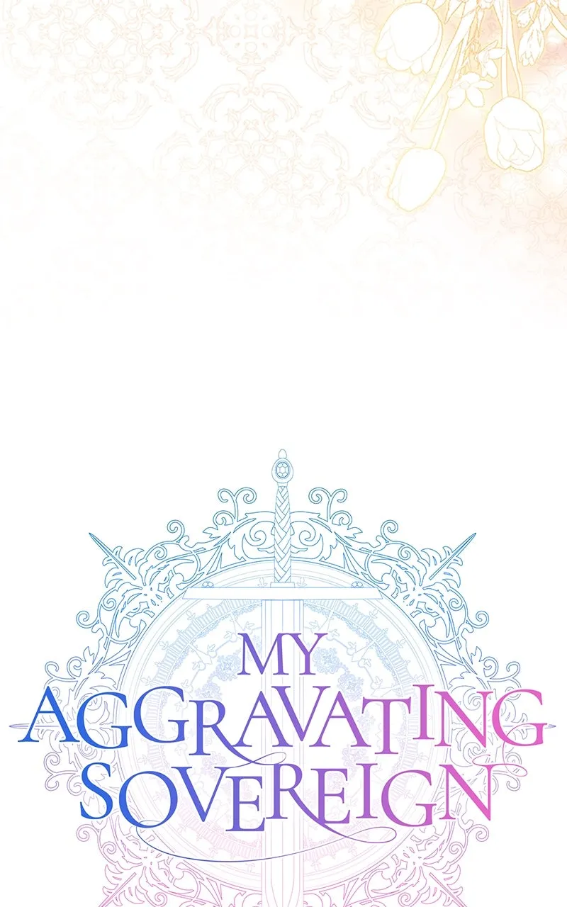 My Aggravating Sovereign Chapter 47 page 15 - 