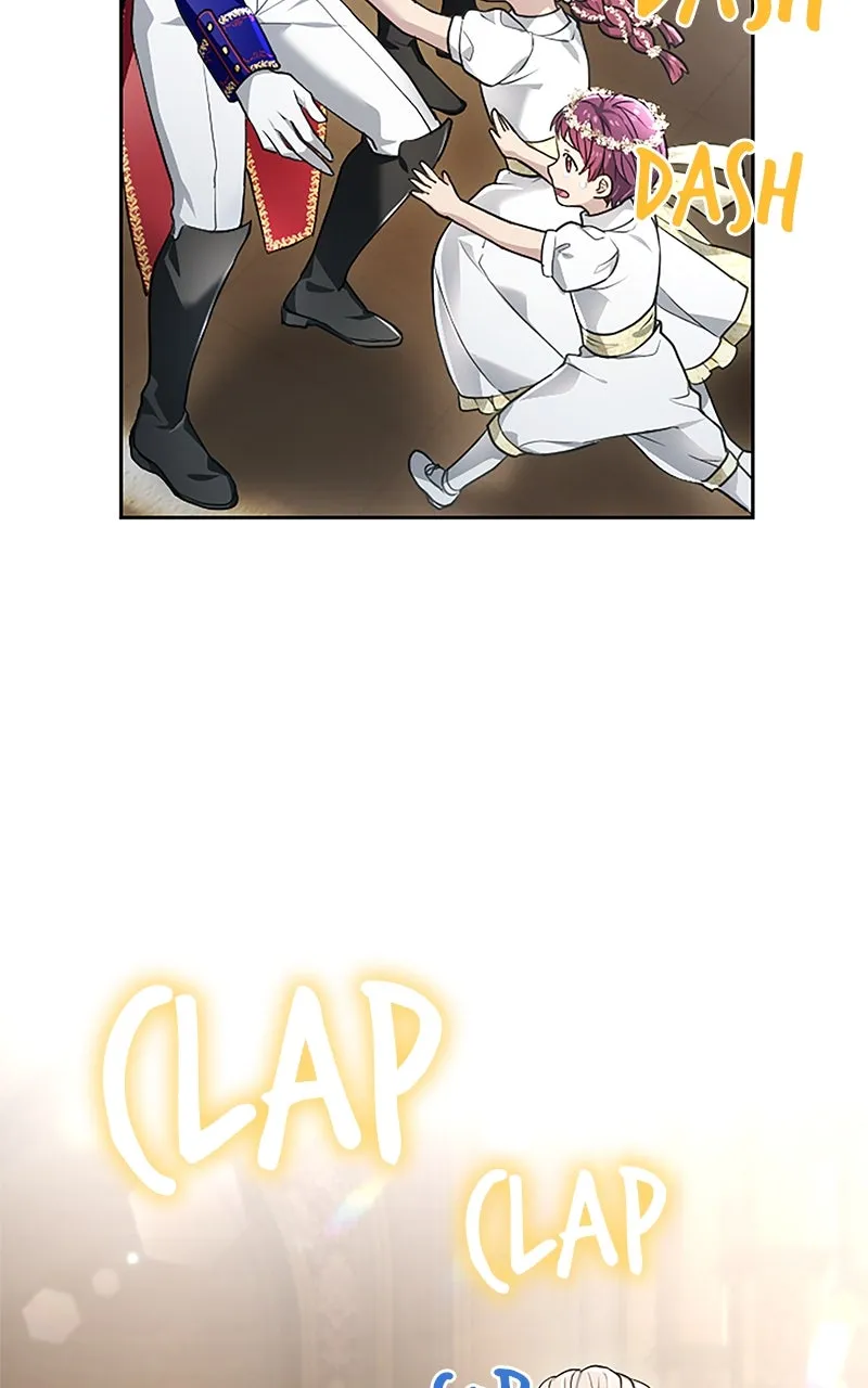 My Aggravating Sovereign Chapter 47 page 35 - 