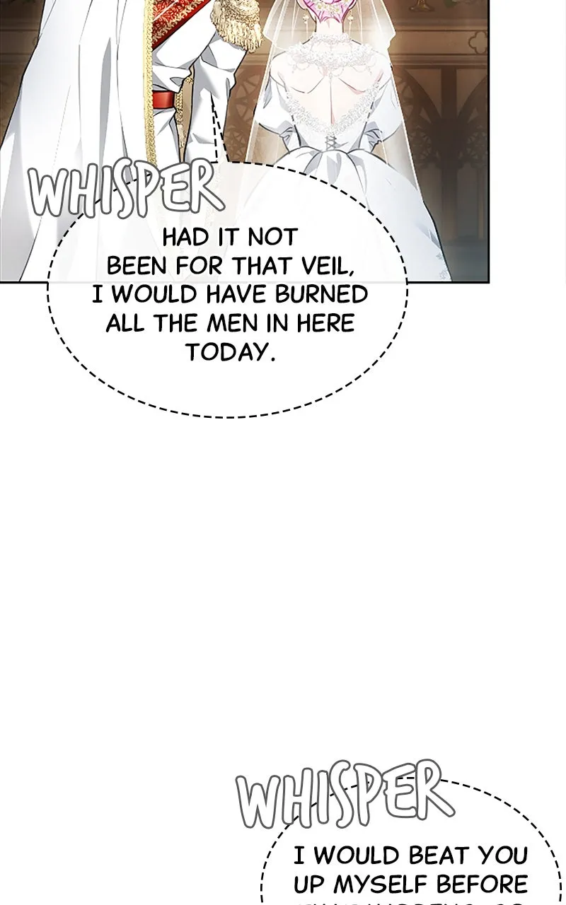 My Aggravating Sovereign Chapter 47 page 46 - 