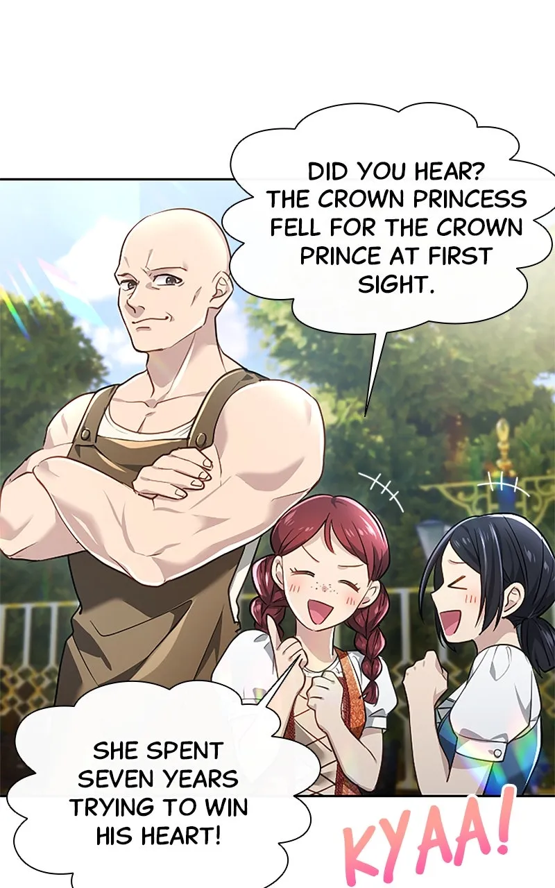 My Aggravating Sovereign Chapter 47 page 69 - 