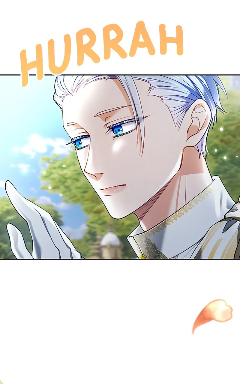 My Aggravating Sovereign Chapter 47 page 73 - 