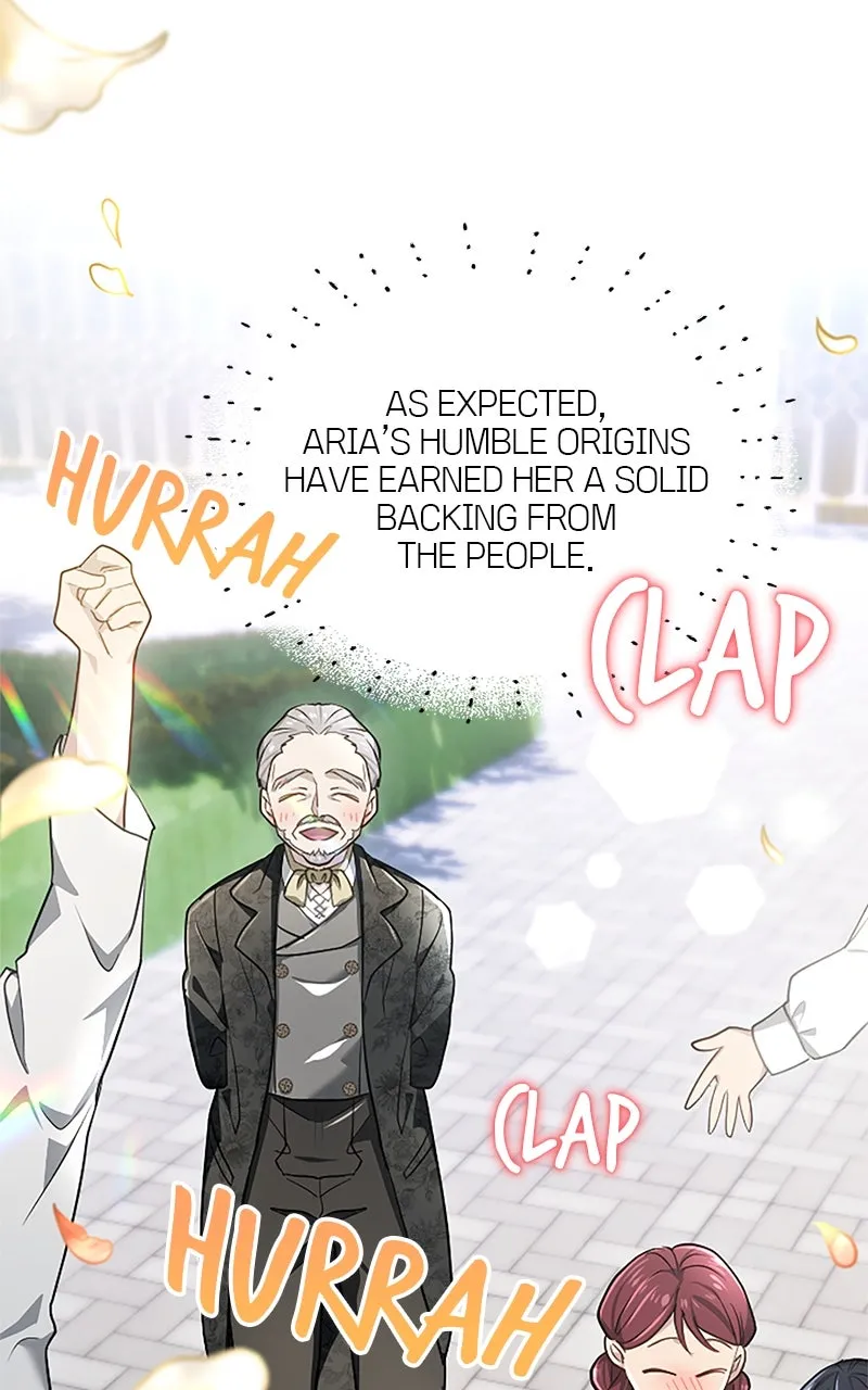 My Aggravating Sovereign Chapter 47 page 74 - 