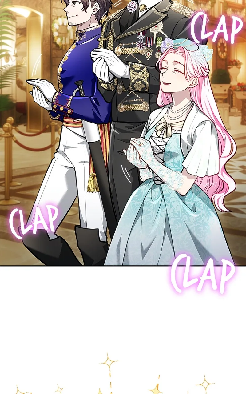 My Aggravating Sovereign Chapter 48 page 11 - 
