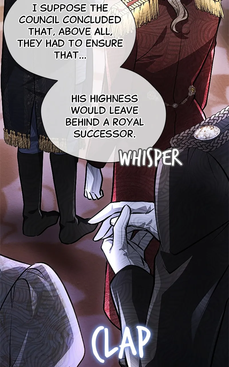 My Aggravating Sovereign Chapter 48 page 18 - 