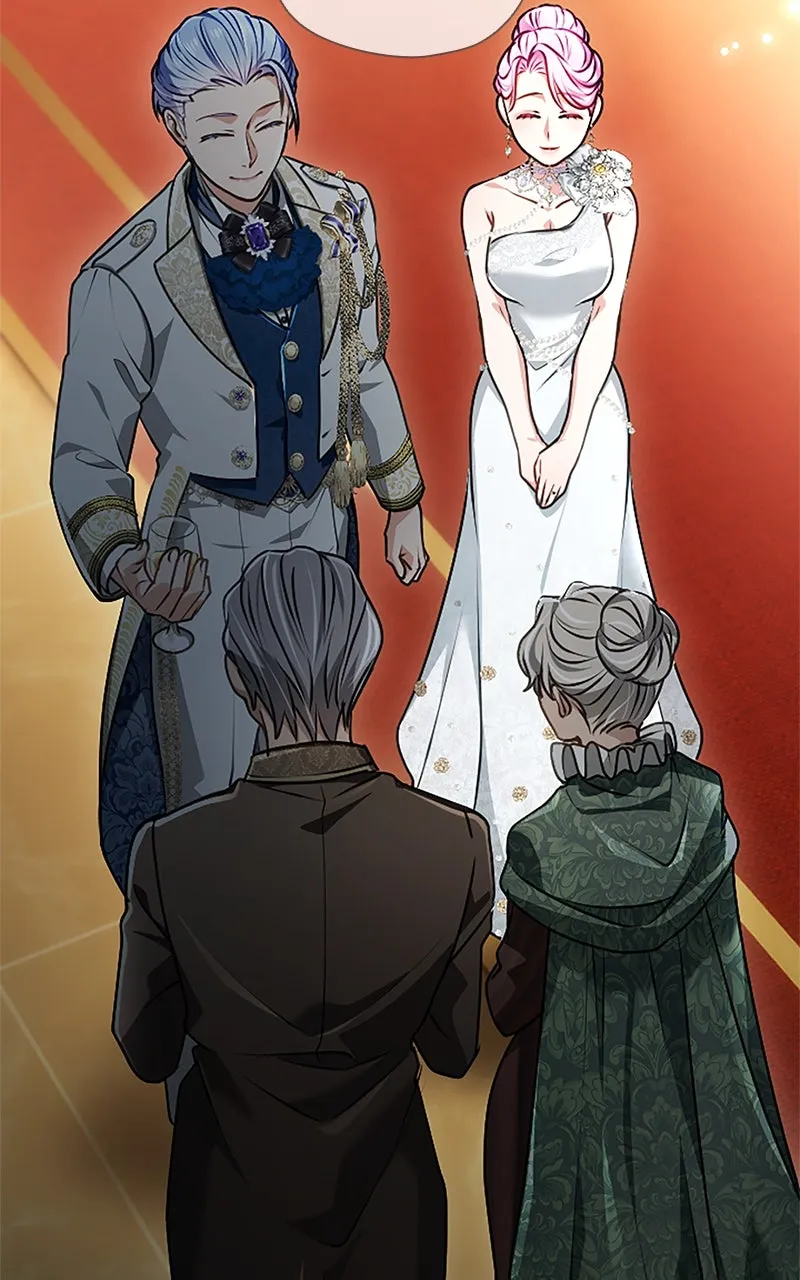 My Aggravating Sovereign Chapter 48 page 26 - 