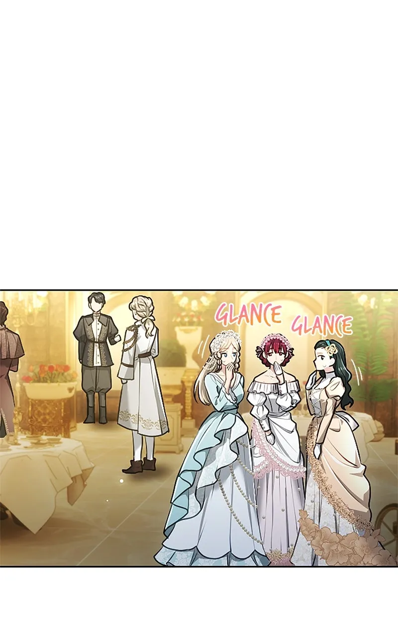 My Aggravating Sovereign Chapter 48 page 37 - 