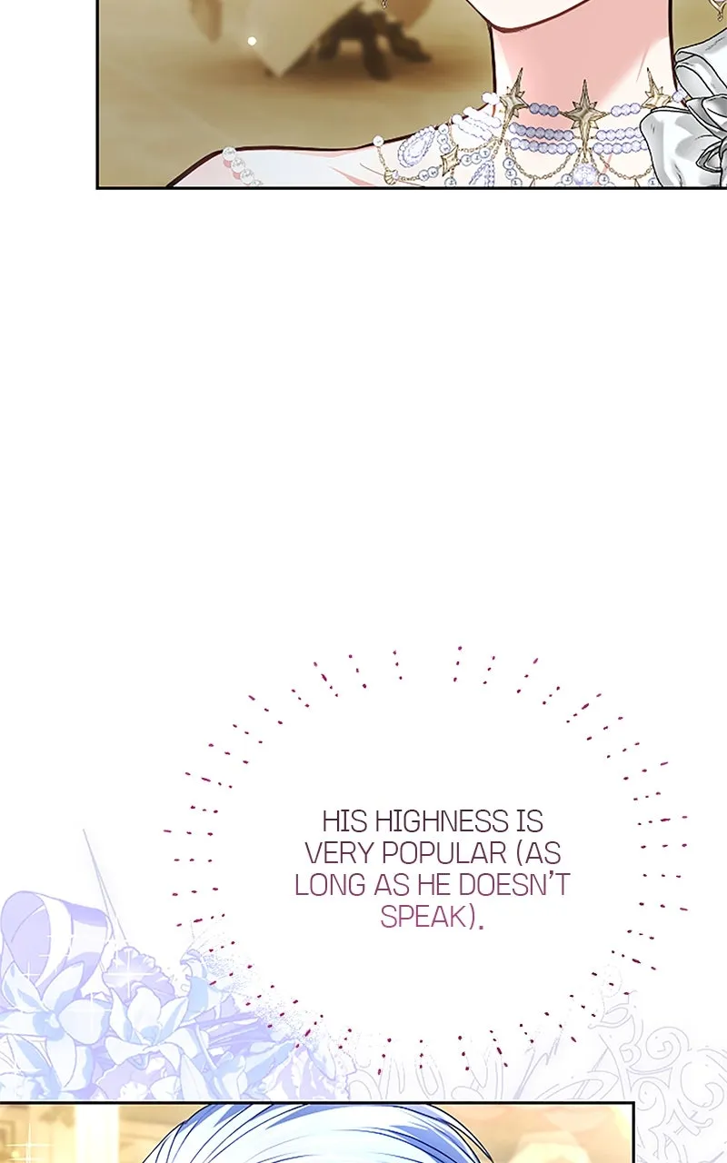 My Aggravating Sovereign Chapter 48 page 57 - 
