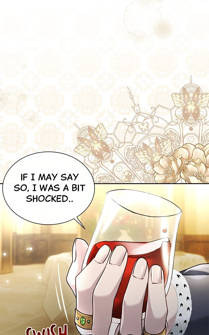 My Aggravating Sovereign Chapter 48 page 62 - 