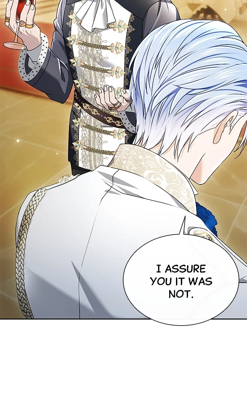 My Aggravating Sovereign Chapter 48 page 64 - 