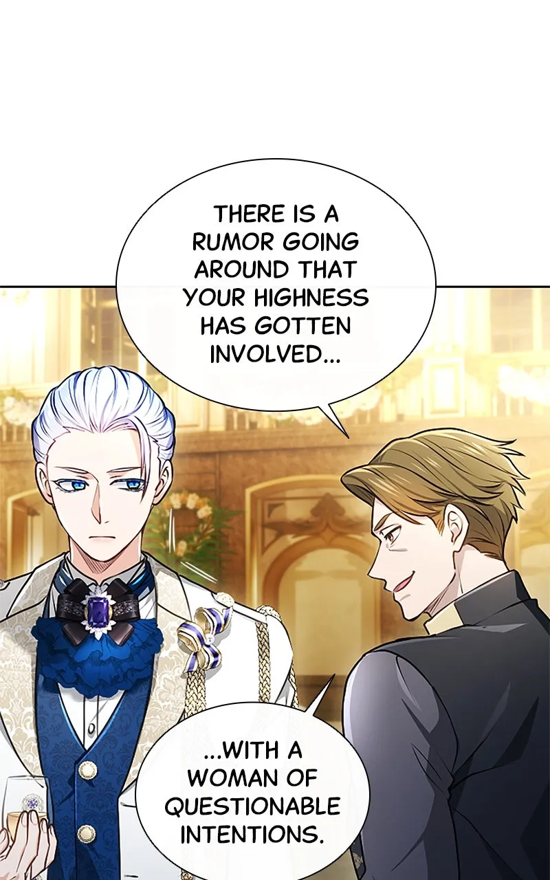 My Aggravating Sovereign Chapter 48 page 65 - 