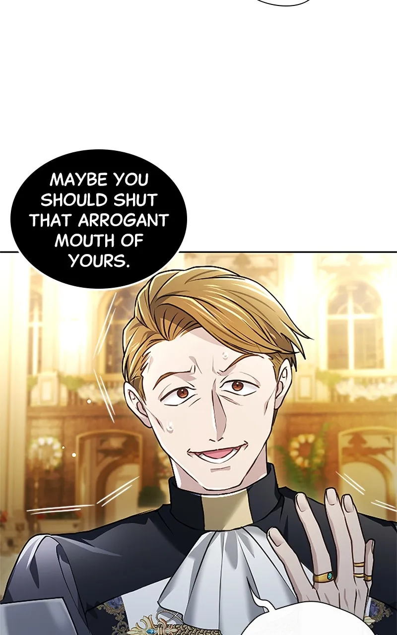 My Aggravating Sovereign Chapter 48 page 73 - 