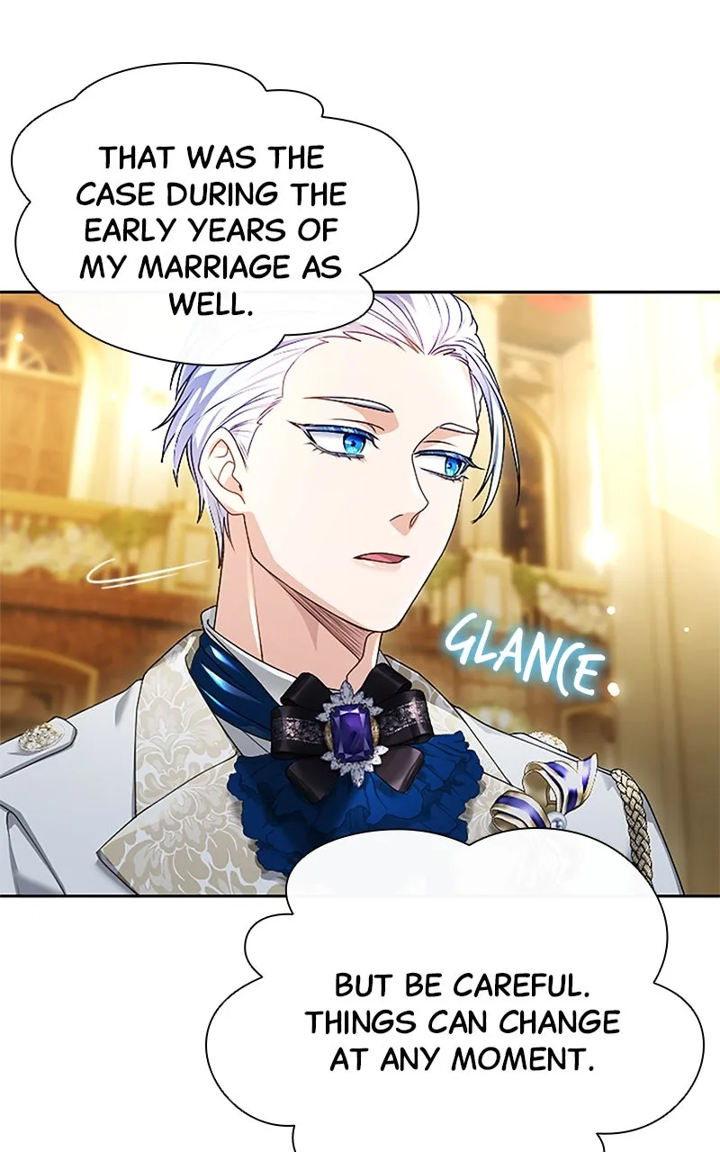 My Aggravating Sovereign Chapter 48 page 82 - 