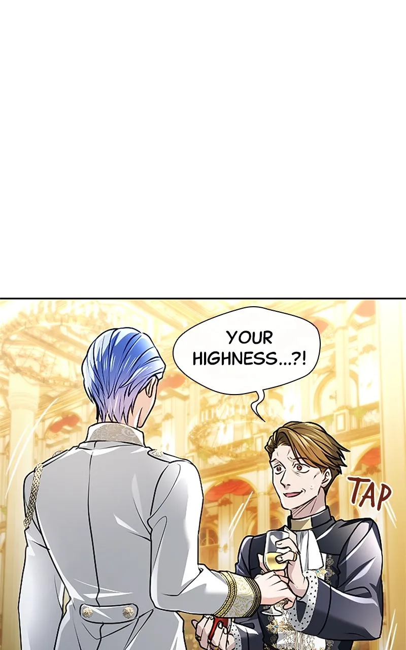 My Aggravating Sovereign Chapter 48 page 85 - 