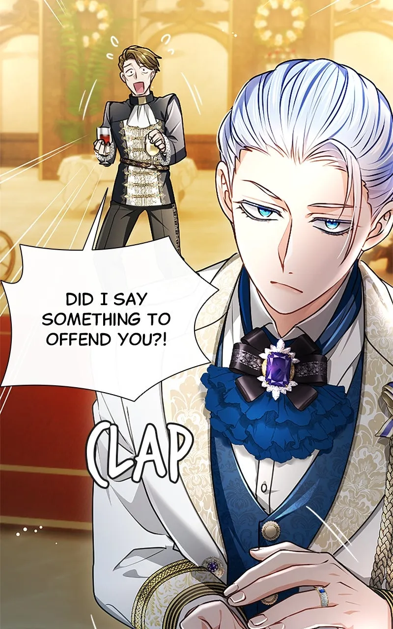 My Aggravating Sovereign Chapter 48 page 87 - 