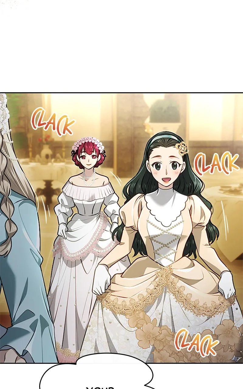 My Aggravating Sovereign Chapter 49 page 13 - 