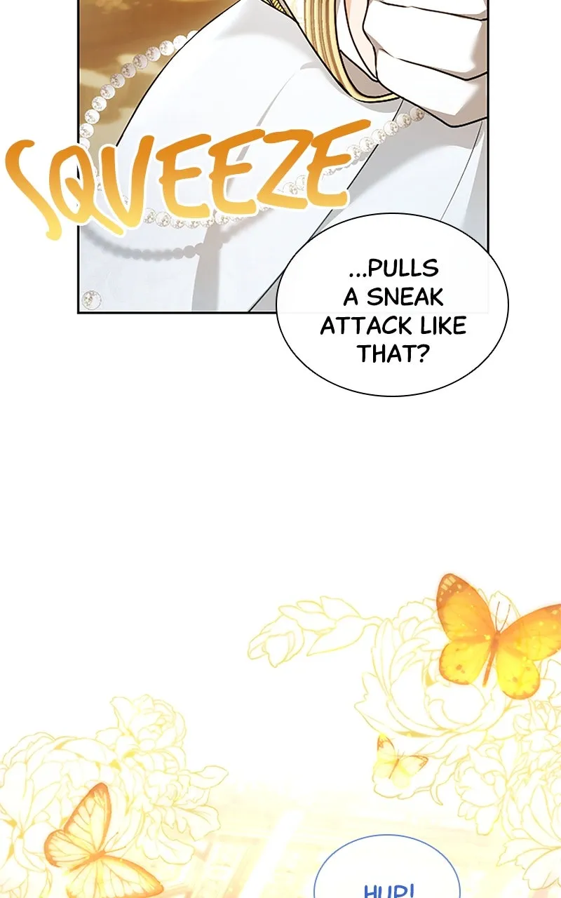 My Aggravating Sovereign Chapter 49 page 76 - 