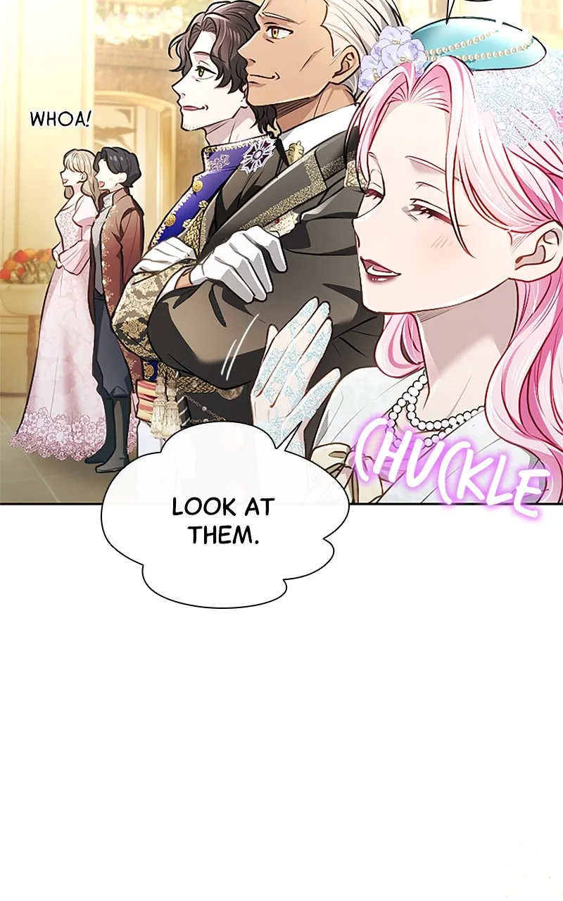 My Aggravating Sovereign Chapter 49 page 79 - 