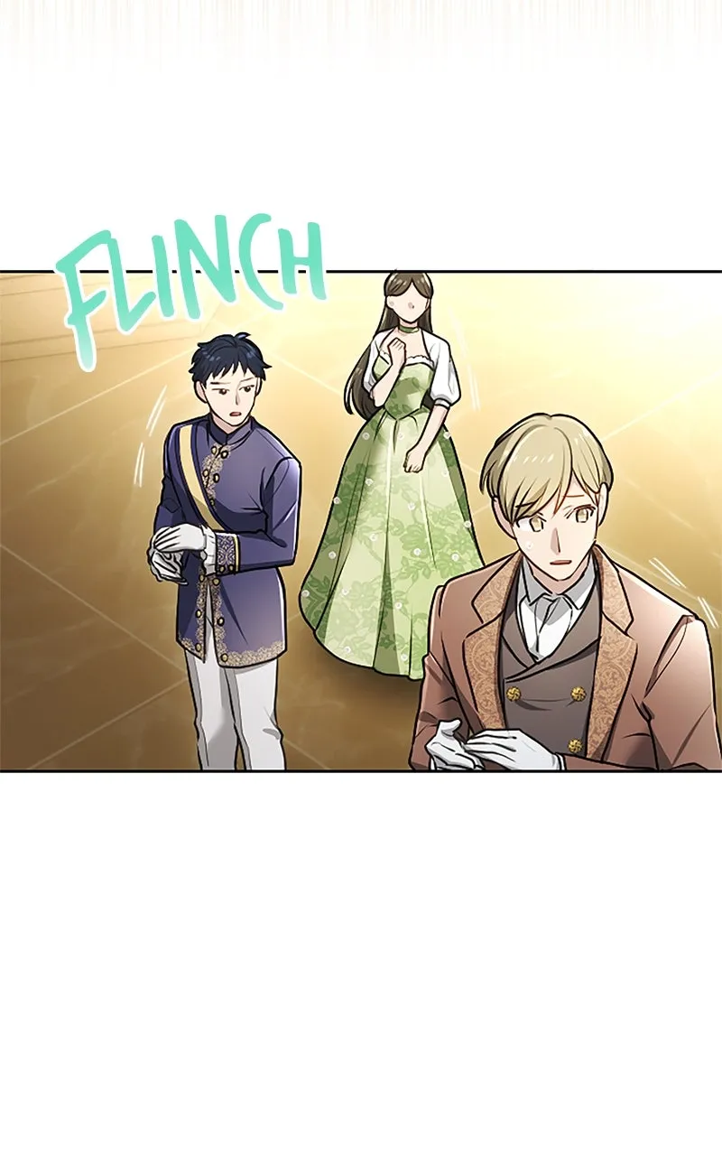 My Aggravating Sovereign Chapter 49 page 90 - 