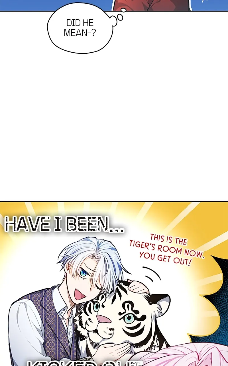 My Aggravating Sovereign Chapter 5 page 25 - 