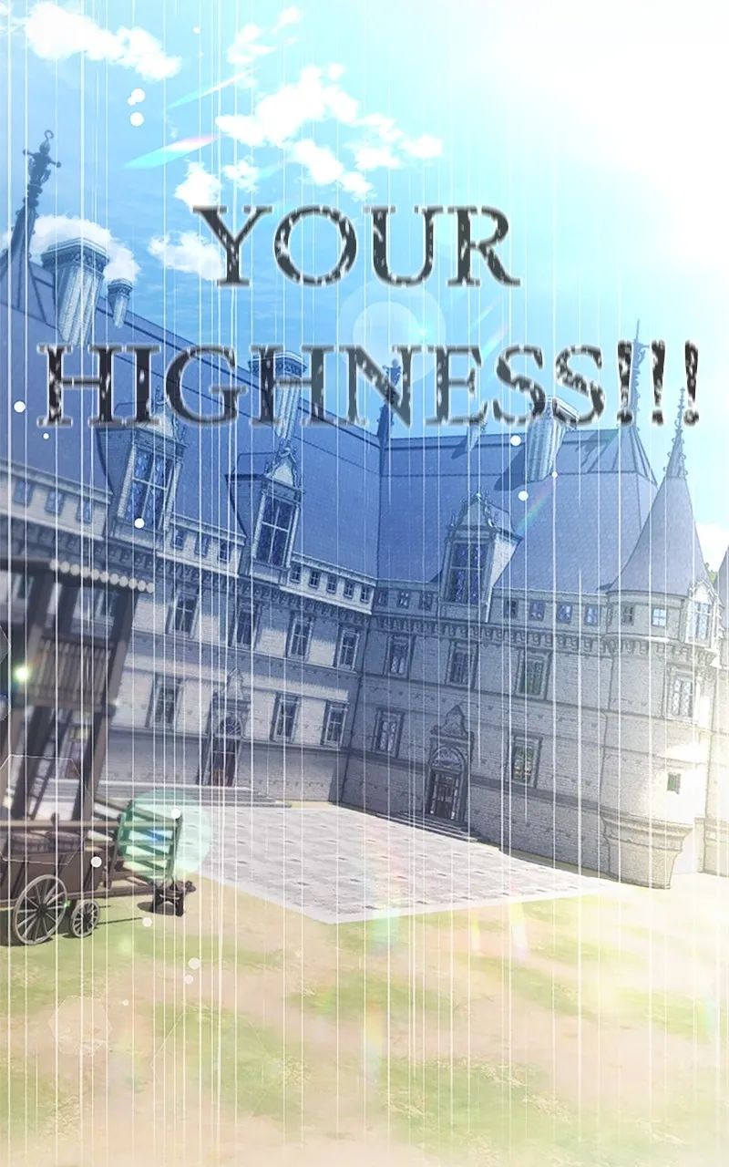 My Aggravating Sovereign Chapter 5 page 28 - 