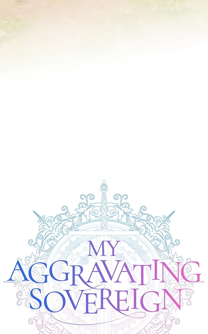 My Aggravating Sovereign Chapter 5 page 29 - 