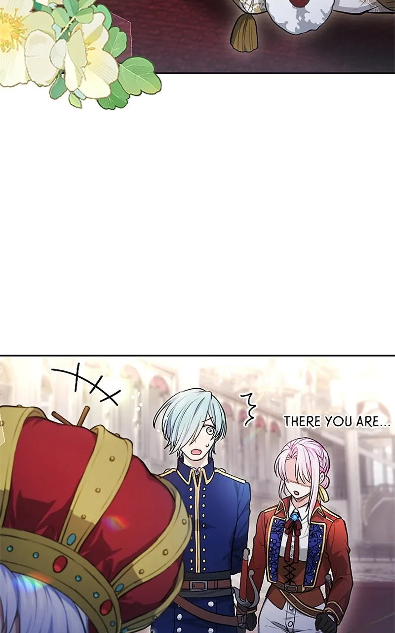 My Aggravating Sovereign Chapter 5 page 33 - 