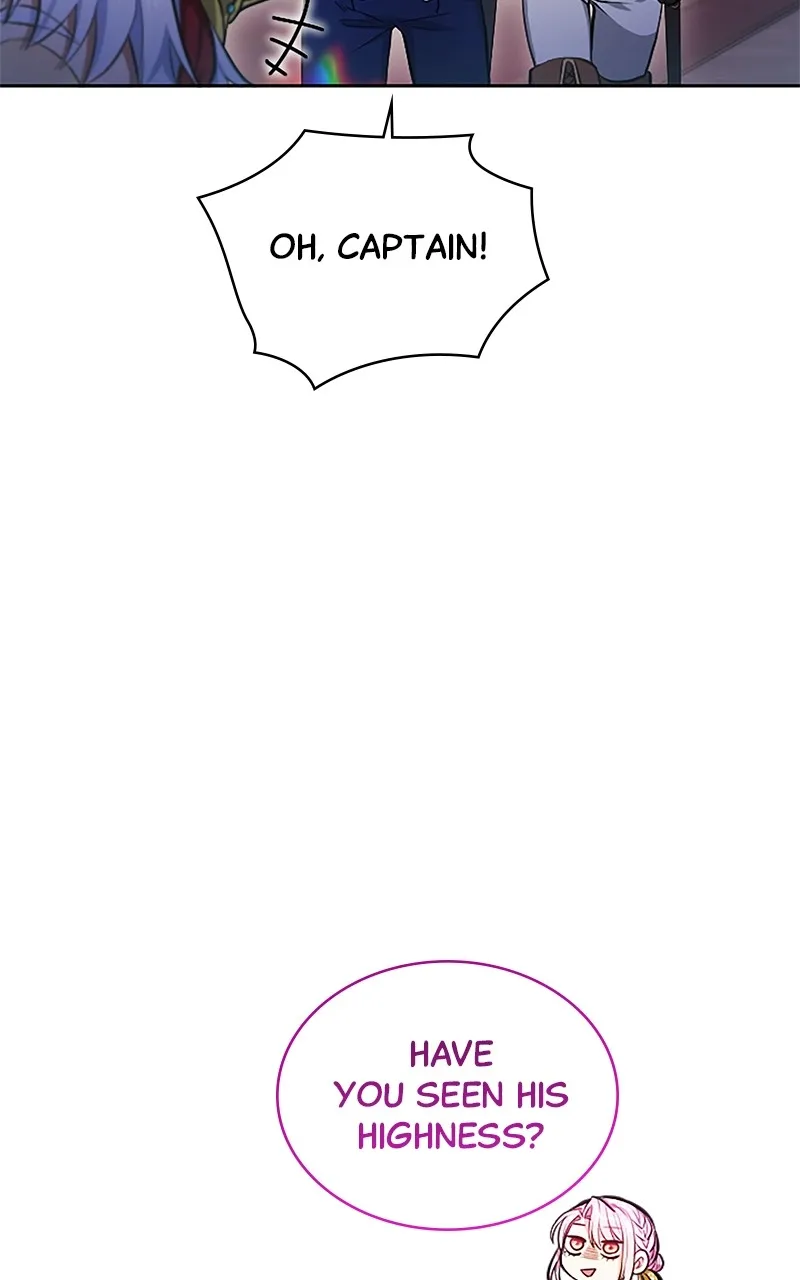 My Aggravating Sovereign Chapter 5 page 34 - 