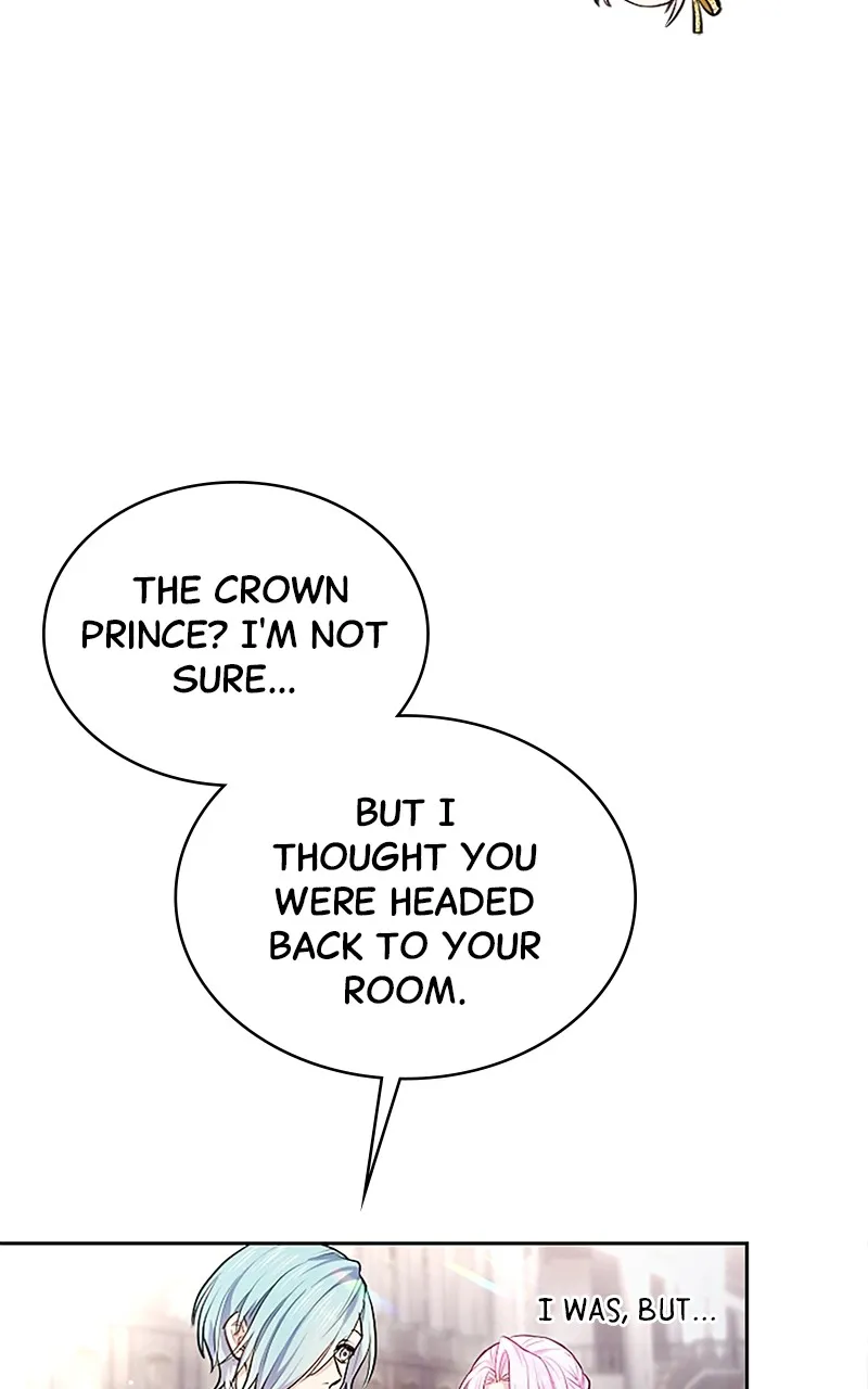 My Aggravating Sovereign Chapter 5 page 35 - 