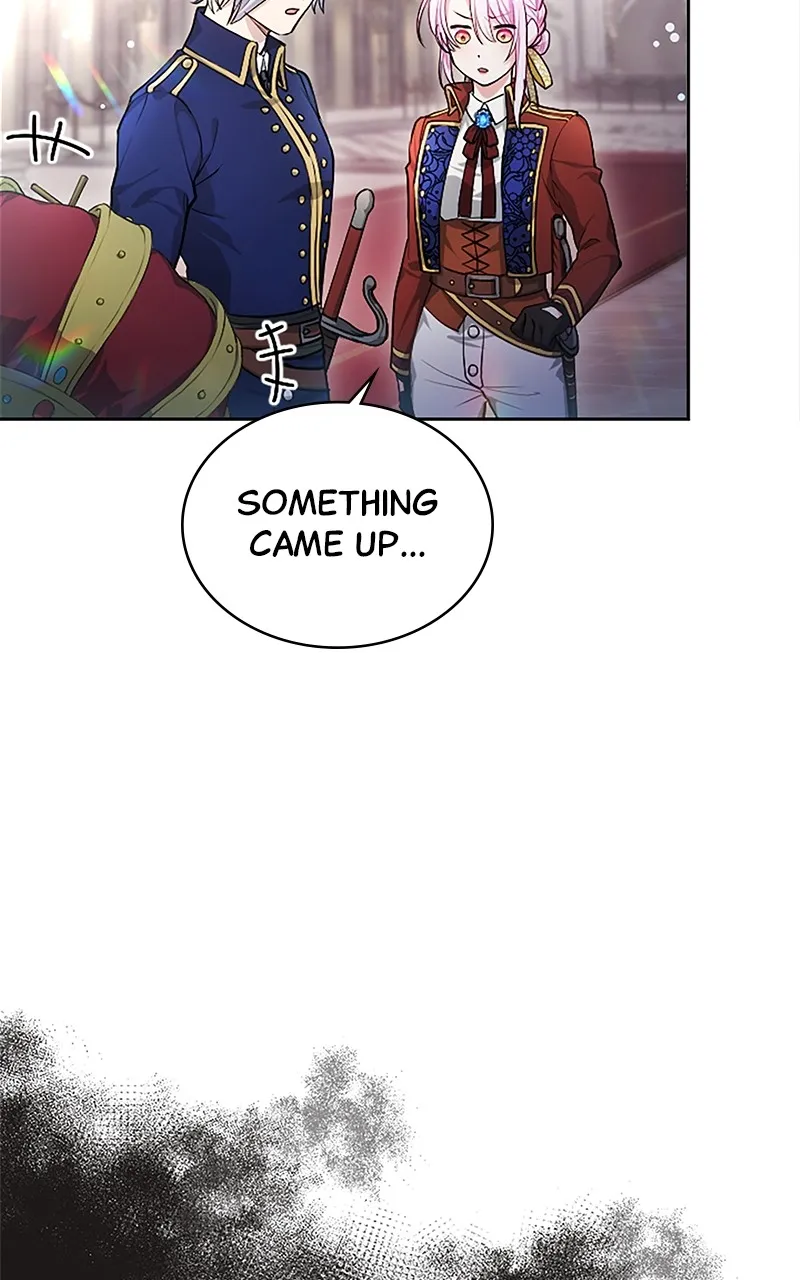 My Aggravating Sovereign Chapter 5 page 36 - 
