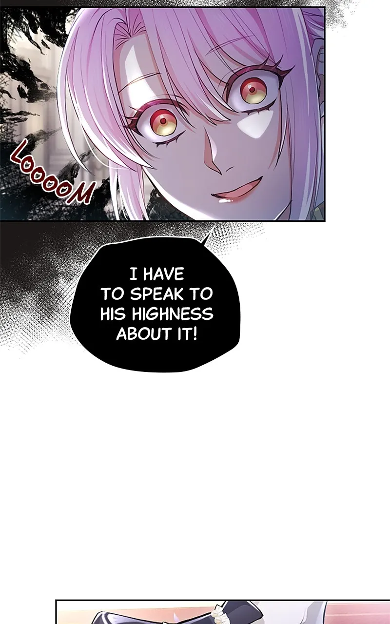 My Aggravating Sovereign Chapter 5 page 37 - 