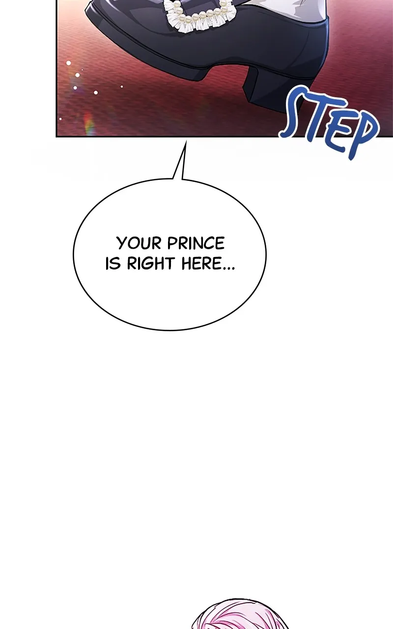 My Aggravating Sovereign Chapter 5 page 38 - 