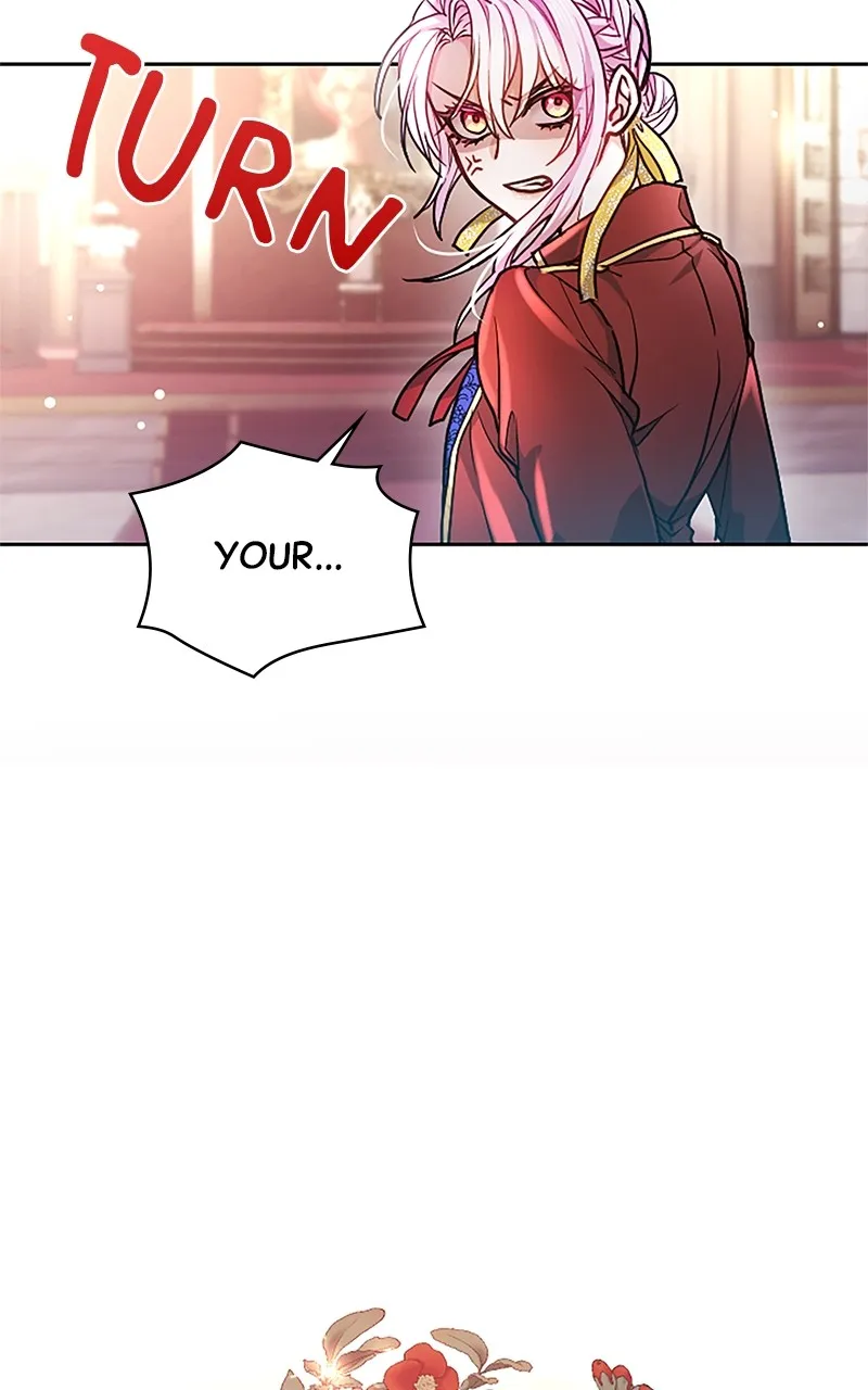 My Aggravating Sovereign Chapter 5 page 39 - 