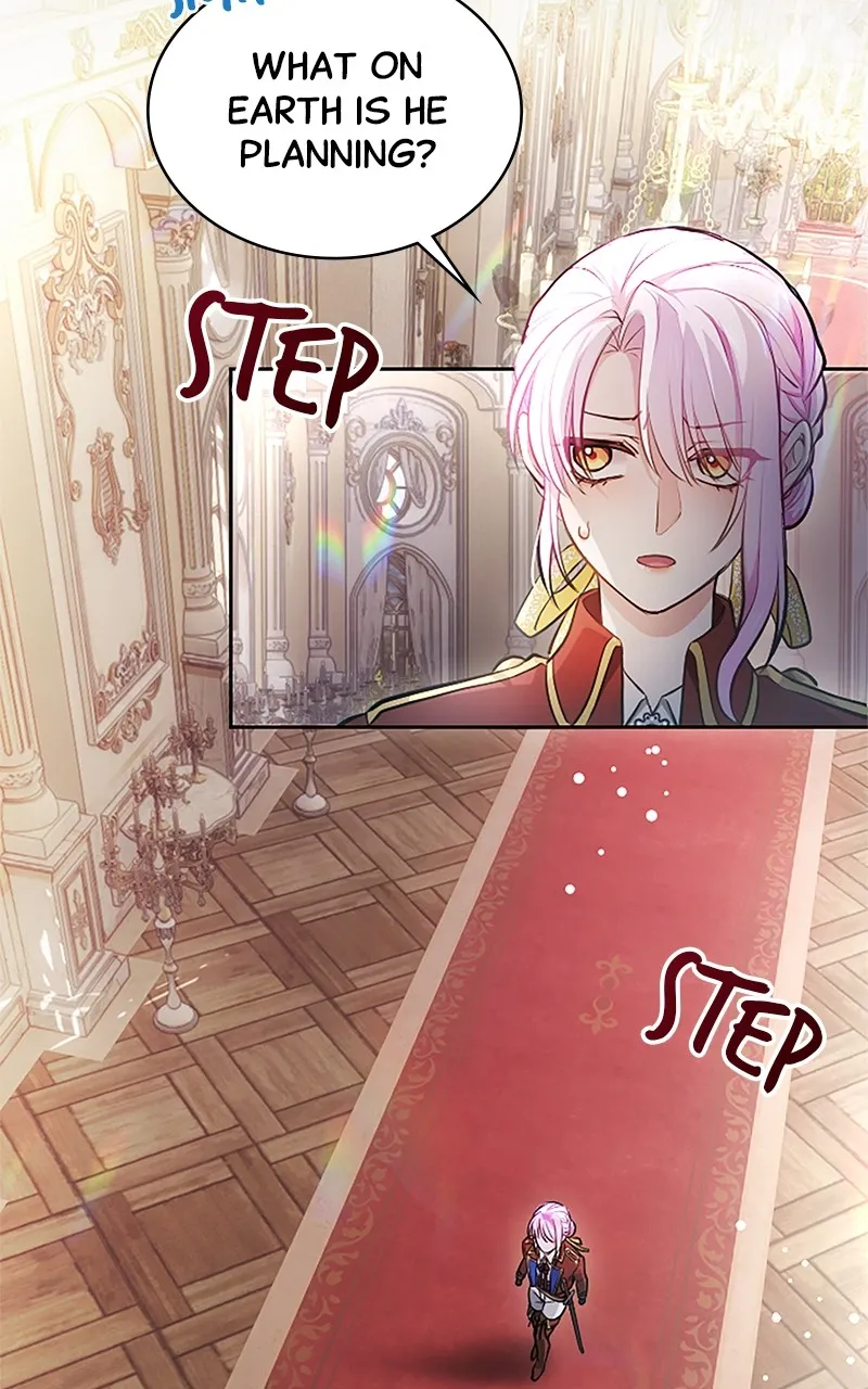 My Aggravating Sovereign Chapter 5 page 49 - 