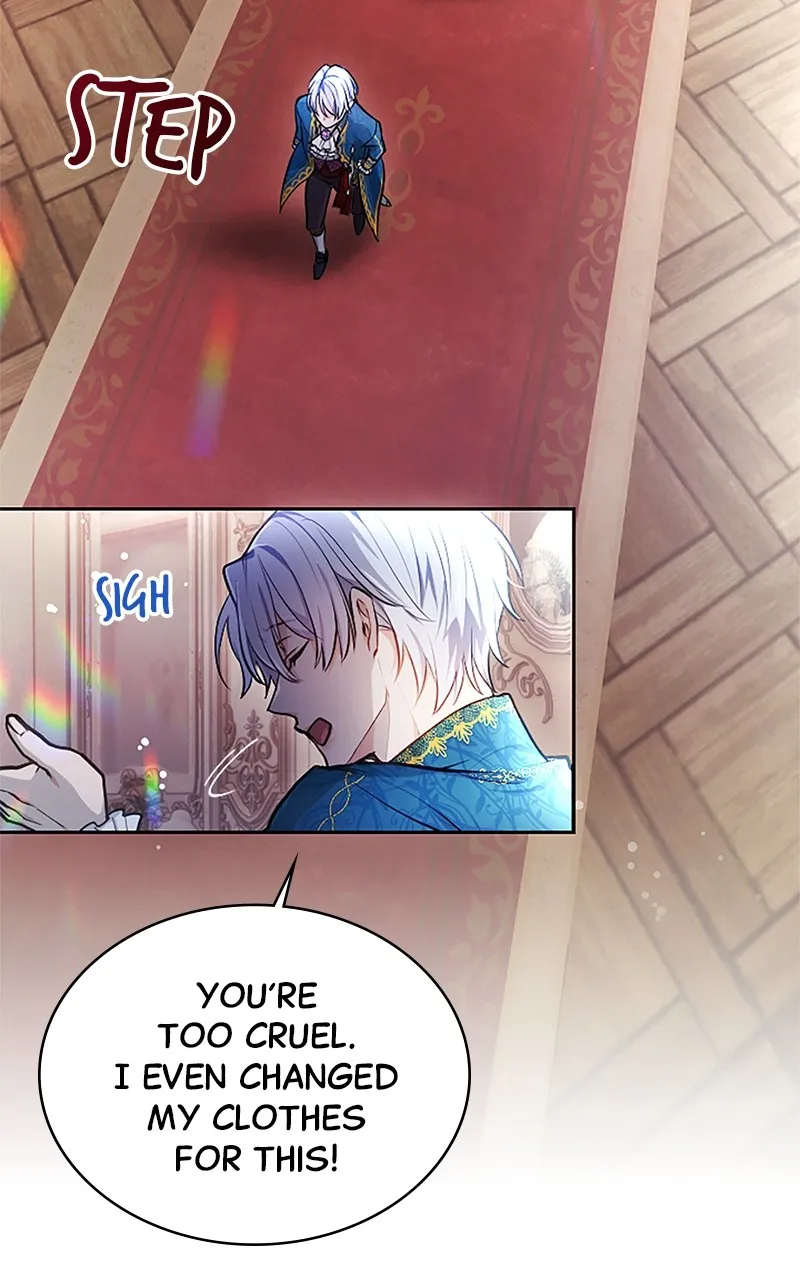My Aggravating Sovereign Chapter 5 page 50 - 