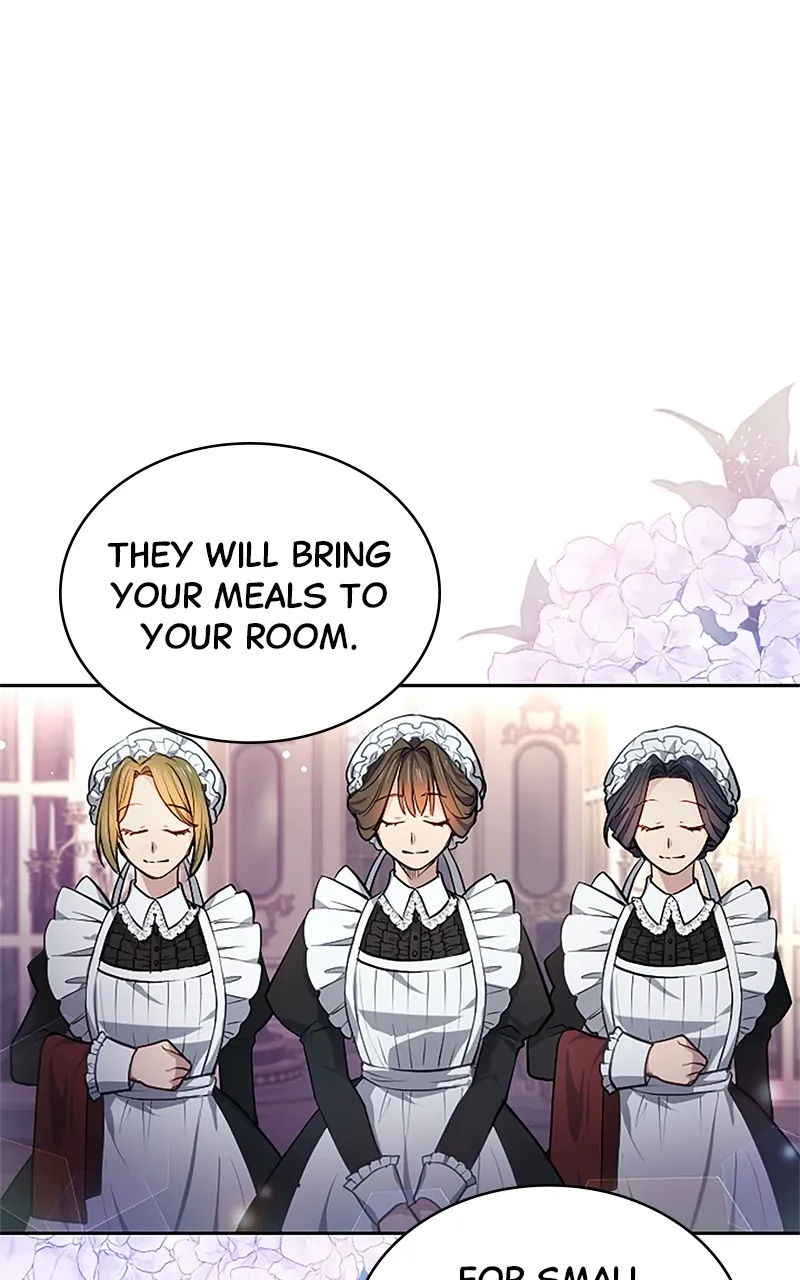 My Aggravating Sovereign Chapter 5 page 60 - 