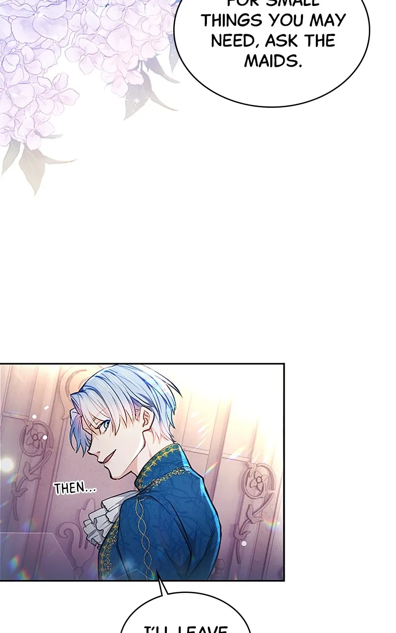 My Aggravating Sovereign Chapter 5 page 61 - 
